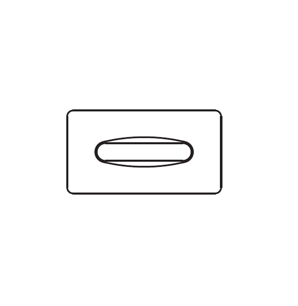 Диспенсер для салфеток