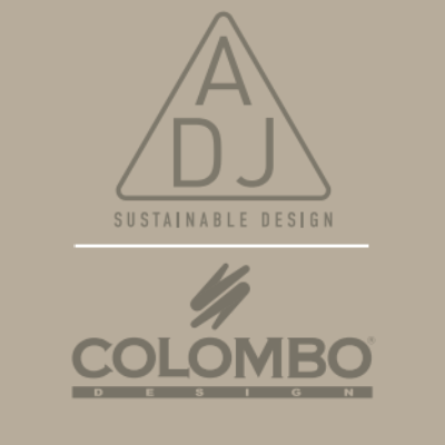 COLOMBO DISEGN / ADJ
