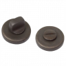 Фиксатор сантехнический Colombo Design Rosetta CD69 BZGG античная бронза