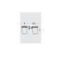 Стакан COLOMBO DESIGN PORTOFINO B3202.BR настенный цвет бронза