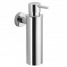 Дозатор COLOMBO DESIGN PLUS W4981 настенный цвет хром