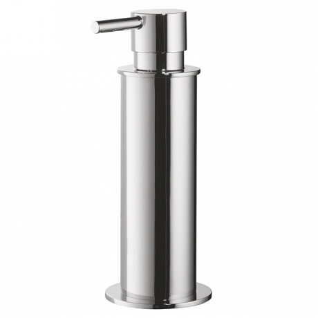 Дозатор COLOMBO DESIGN PLUS/MINI W4980 настольный 0,15 л цвет хром