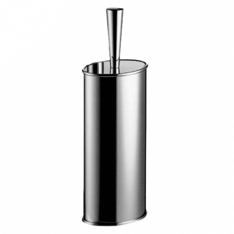 Ершик COLOMBO DESIGN KHALA B9405 напольный цвет хром