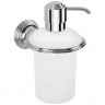 Дозатор COLOMBO DESIGN HERMITAGE B9335 настенный цвет хром