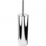 Ершик COLOMBO DESIGN BASIC B2706 напольный цвет хром