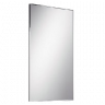Зеркало COLOMBO DESIGN FASHION MIRRORS B2043 настенное в раме цвет полированная н/сталь