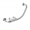 Поручень COLOMBO DESIGN HERMITAGE B3375 цвет хром