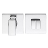 Фиксатор сантехнический Colombo Design Rosetta MM29 BZG хром матовый