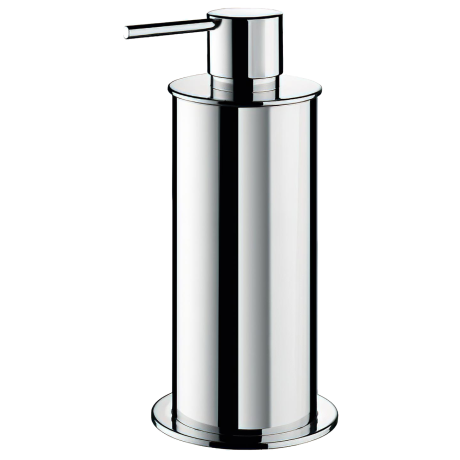 Дозатор COLOMBO DESIGN PLUS W4980XL настольный 0,5 л цвет хром