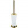 Ершик COLOMBO DESIGN HERMITAGE B3306.HPS напольный цвет золото