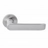 Дверная ручка Colombo Design Lund SE11RSB хром матовый