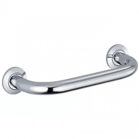 Поручень COLOMBO DESIGN CONTRACT B9720 цвет хром