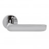 Дверная ручка Colombo Design Lund SE11RSB хром