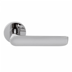 Дверная ручка Colombo Design Lund SE11RSB хром