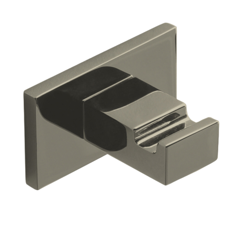 Крючок COLOMBO DESIGN LOOK LC27.HPS1 одинарный цвет нержавеющая сталь