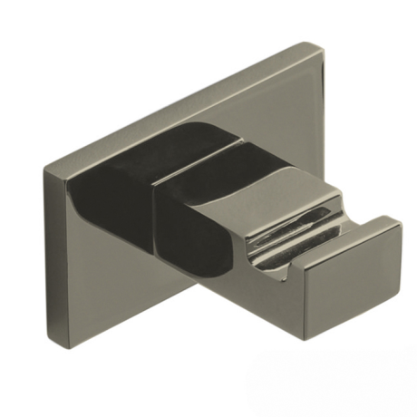 Крючок COLOMBO DESIGN LOOK LC27.HPS1 одинарный цвет нержавеющая сталь