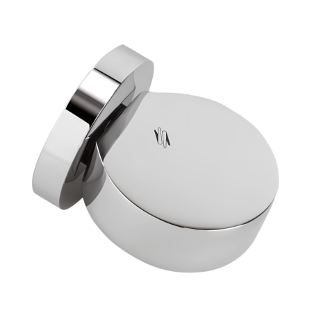 Дверная ручка Colombo Design MAPO RM15RSB хром