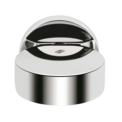 Дверная ручка Colombo Design MAPO RM15RSB хром