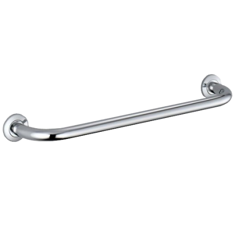 Поручень COLOMBO DESIGN CONTRACT B9721 цвет хром