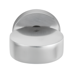 Дверная ручка Colombo Design MAPO RM15RSB хром матовый