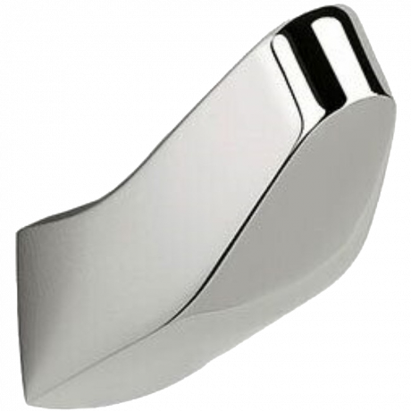 Крючок COLOMBO DESIGN ROAD MO17 одинарный цвет хром