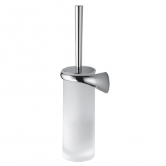 Ершик COLOMBO DESIGN LINK B2407SX настенный цвет хром