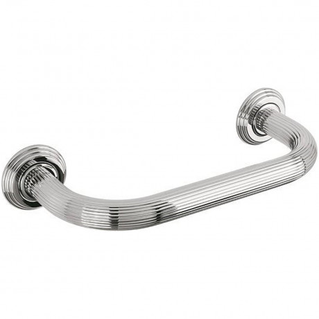 Поручень COLOMBO DESIGN HERMITAGE B3373 цвет хром