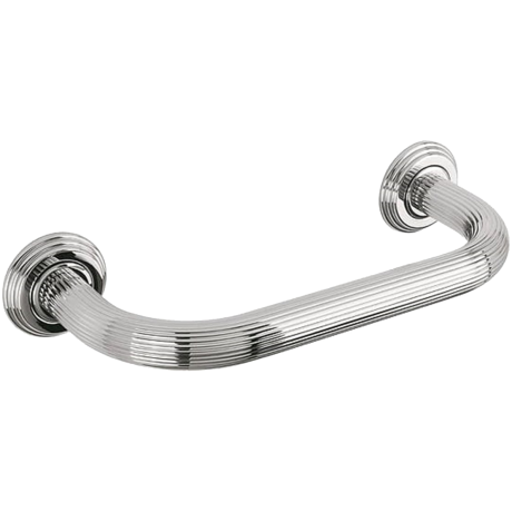 Поручень COLOMBO DESIGN HERMITAGE B3373 цвет хром