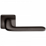 Дверная ручка Colombo Design ROBOQUATTRO S ID51RSB графит матовый