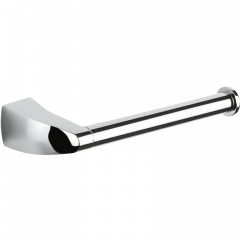 Держатель туалетной бумаги COLOMBO DESIGN ROAD B8008 без крышки цвет хром