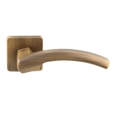 Дверная ручка Colombo Design OLLY LC61SRSB античная латунь