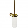 Ершик COLOMBO DESIGN HERMITAGE B3307.OA настенный цвет античная латунь