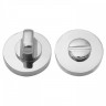 Фиксатор сантехнический Colombo Design Rosetta CD49 BZGG хром