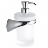 Дозатор COLOMBO DESIGN LINK B9310DX настенный цвет хром