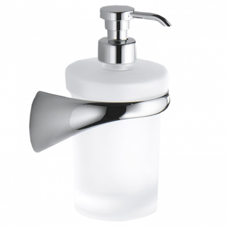 Дозатор COLOMBO DESIGN LINK B9310DX настенный цвет хром