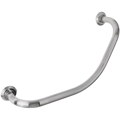 Поручень COLOMBO DESIGN HERMITAGE B3376 цвет хром