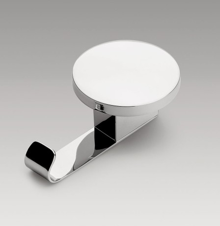 Крючок COLOMBO DESIGN NORDIC EB27* одинарный