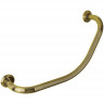 Поручень COLOMBO DESIGN HERMITAGE B3376.OA цвет античная латунь