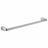 Полотенцедержатель COLOMBO DESIGN ROAD B8010 широкий цвет хром