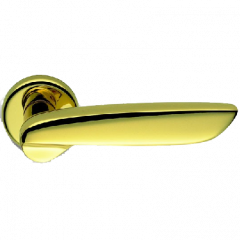 Дверная ручка Colombo Design DAYTONA PF11RSB золото