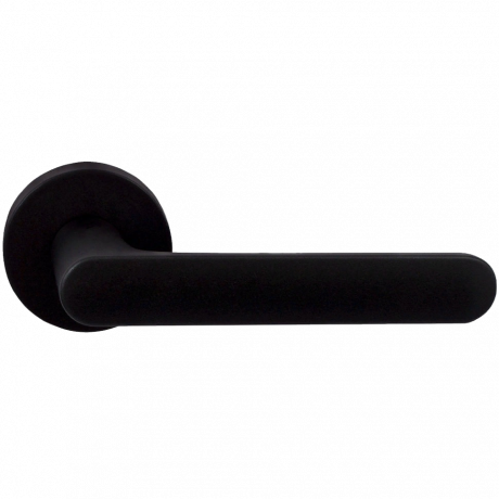 Дверная ручка Colombo Design ONE CC11RSB.C05 цвет титан