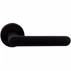 Дверная ручка Colombo Design ONE CC11RSB.C05 цвет титан