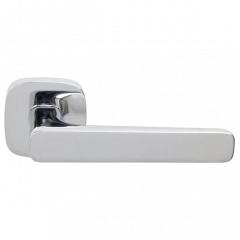 Дверная ручка Colombo Design SPIDER MR11RSB хром