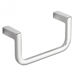 Полотенцедержатель COLOMBO DESIGN LULU B6231 кольцо цвет хром