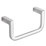 Полотенцедержатель COLOMBO DESIGN LULU B6231 кольцо цвет хром