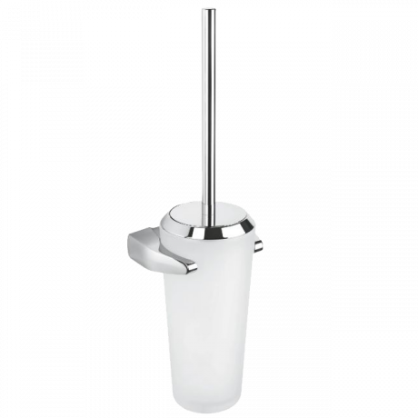Ершик COLOMBO DESIGN ROAD B8007 настенный цвет хром