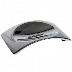 Мыльница COLOMBO DESIGN LINK B2440 настольная цвет хром