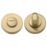 Фиксатор сантехнический Colombo Design Rosetta CD49 BZGG золото матовое