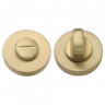 Фиксатор сантехнический Colombo Design Rosetta CD49 BZGG золото матовое