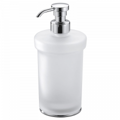 Дозатор COLOMBO DESIGN LINK B9311 настольный цвет хром